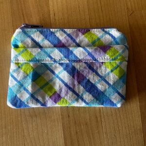 key and card holder